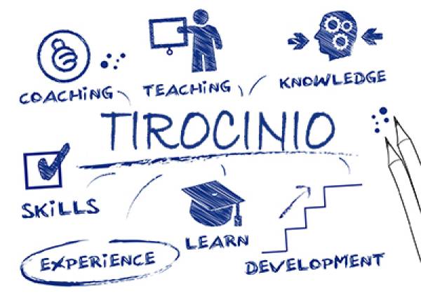 tirocinio curriculare