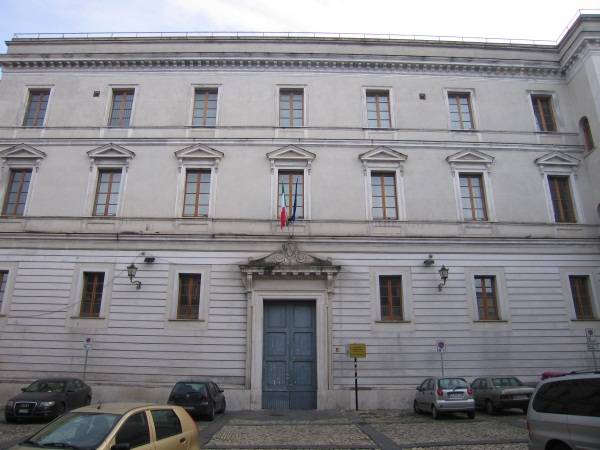 Uffici amministrativi