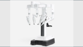 Robot Da Vinci V