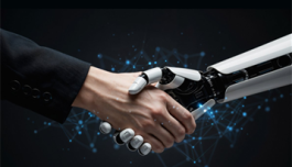 immagine Open Source e AI