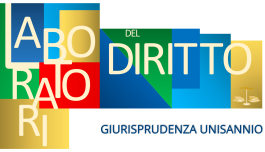 Laboratorio del diritto