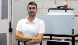 Adrián Mota-Babiloni