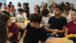 studenti al tutoraggio