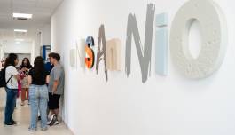 studenti e studentesse unisannio