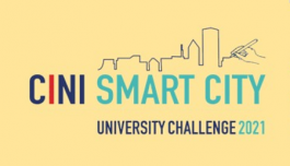 cini smart challenge