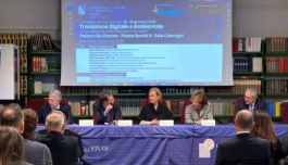 Transazione Digitale e Ambientale