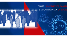 Coronavirus e società