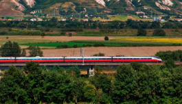 Ferrovia Napoli Bari