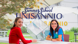 unisannio summer school