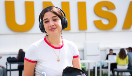 openday unisannio