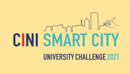 cini smart challenge