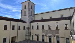 Chiostro Sant'Agostino