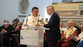 Inaugurazione Anno Accademico