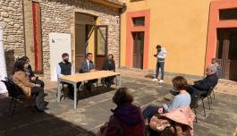 Presentati gli open day 