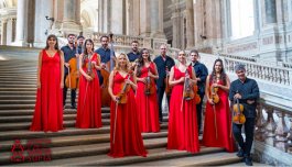 Accademia di Santa Sofia