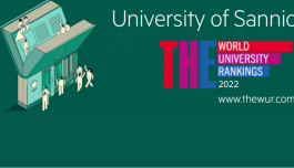 THE World University Rankings