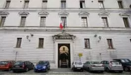 Amministrazione centrale 