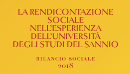 Bilancio Sociale 2018