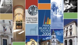 Bilancio Sociale 2006