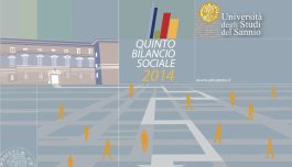 Bilancio sociale 2014