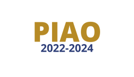 PIAO 2022 - 2024