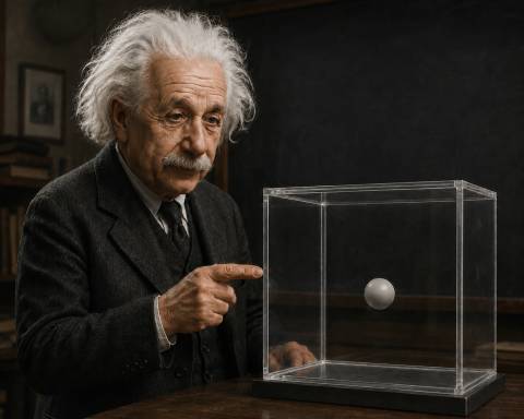 EINSTEIN
