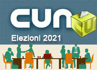 Elezioni C.U.N. 2021
