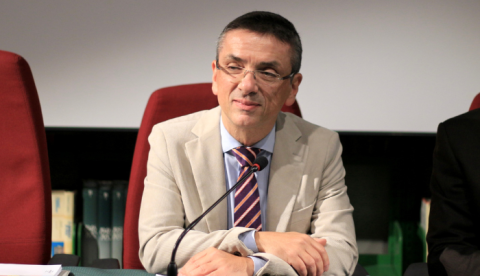 Il prof. Gerardo Canfora eletto Presidente del GII