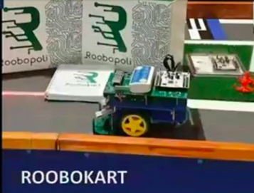 Roobopoli Unisannio High School Hackathon