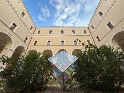 UNISANNIO PALAZZO SAN DOMENICO
