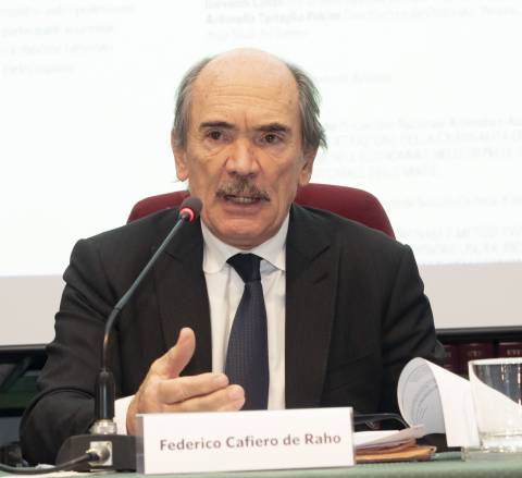 Federico Cafiero de Raho