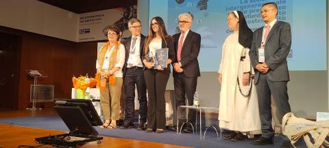 premiazione