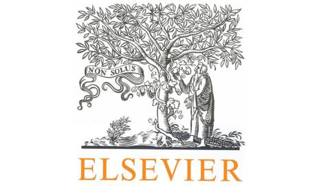 ranking elsevier