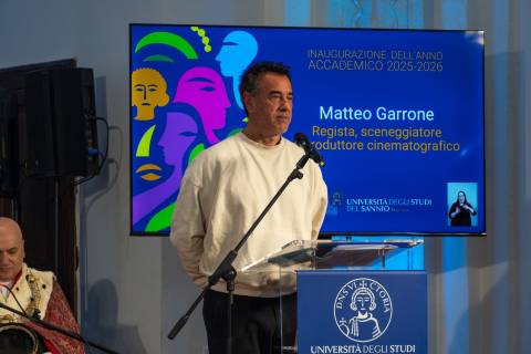 Matteo Garrone