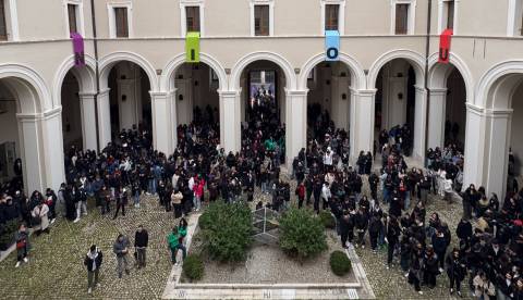 openday unisannio