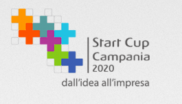 Start Cup Campania 2020