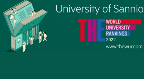 THE World University Rankings