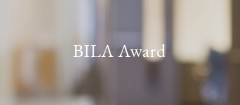 BILA Award