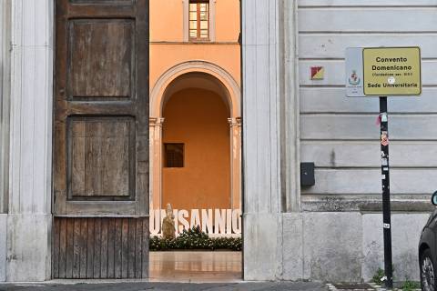 Palazzo San Domenico