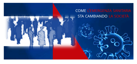 Coronavirus e società