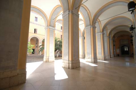 Nomina delegati del rettore