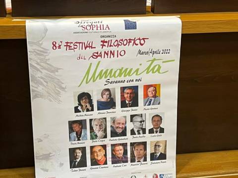 Festival Filosofico del Sannio