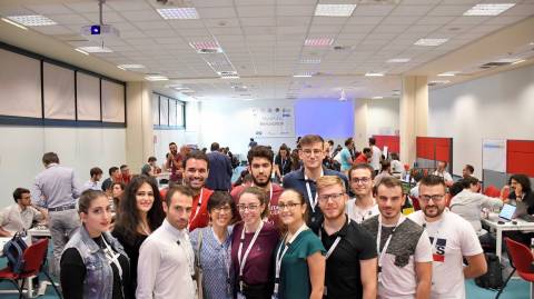 NeaPolis Innovation Summer Campus