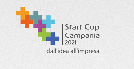 start cup campania 2021