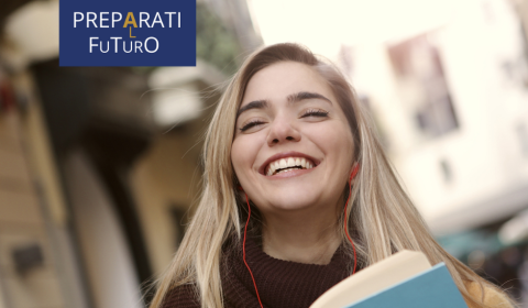 preparati al futuro