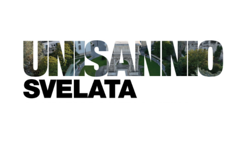 logo università svelate