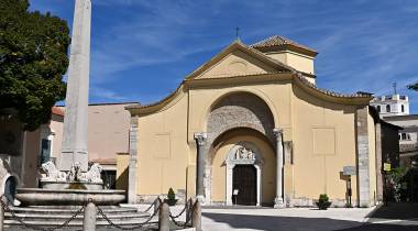 Chiesa di Santa Sofia