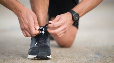 podismo