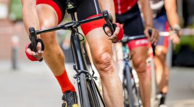ciclisti