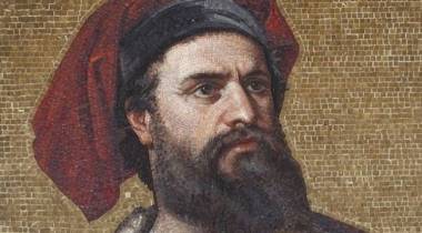 immagine di marco polo